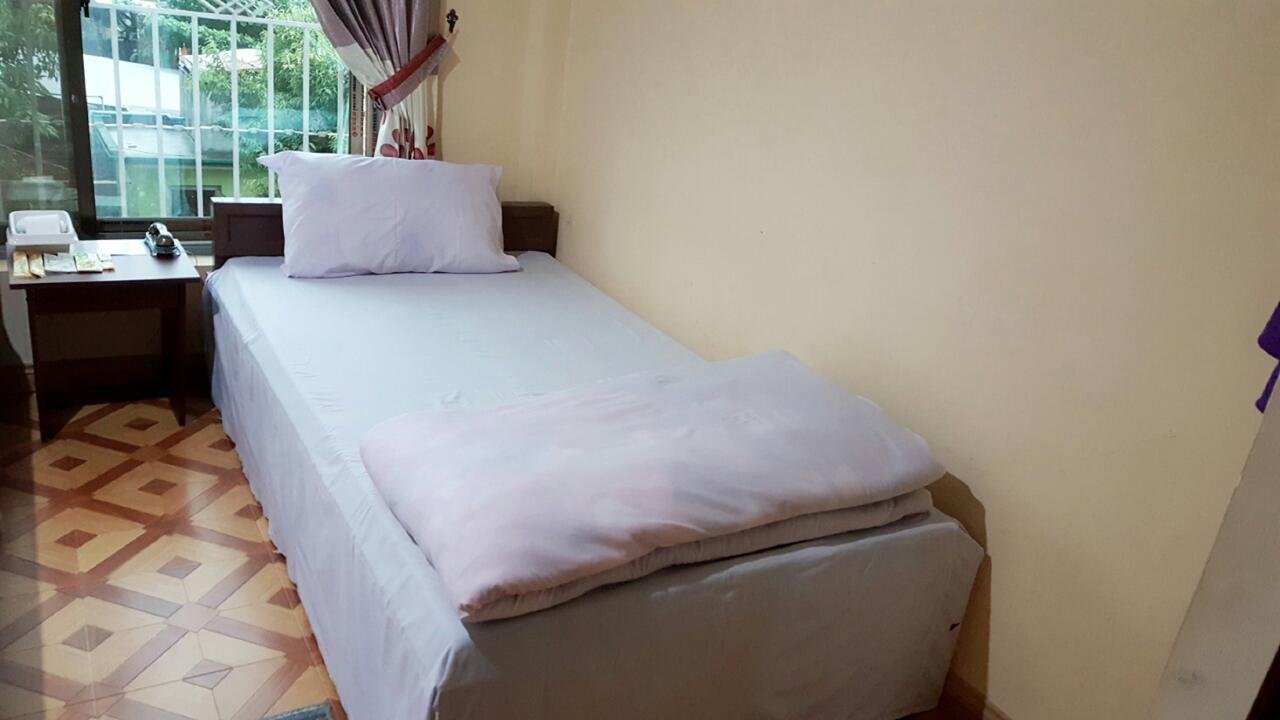 Red Dragon Hotel Хсипау Екстериор снимка