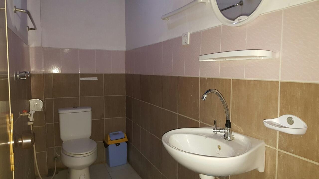 Red Dragon Hotel Хсипау Екстериор снимка